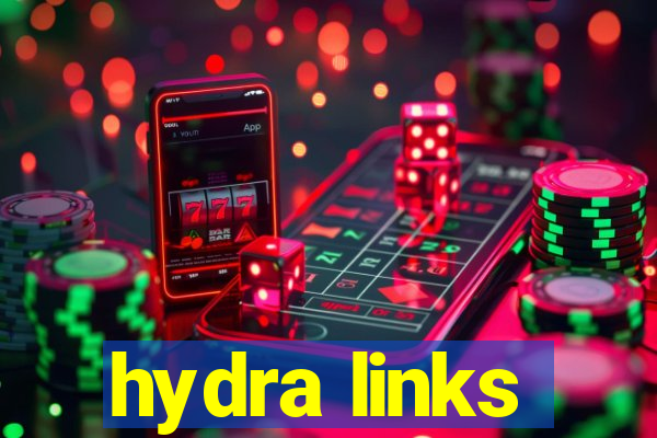 hydra links